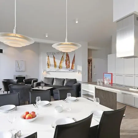 Duenenvilla 6, Whg 5