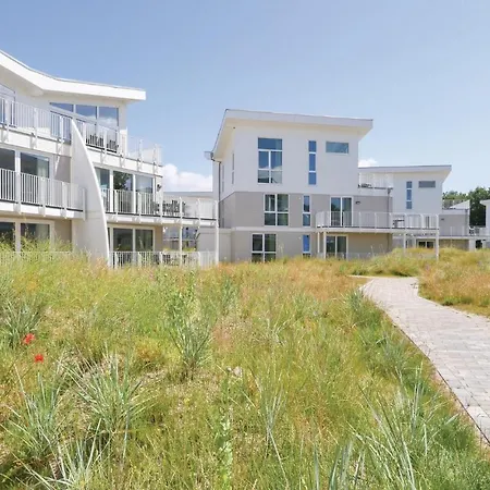 Duenenvilla 6, Whg 5 דירה ליבק