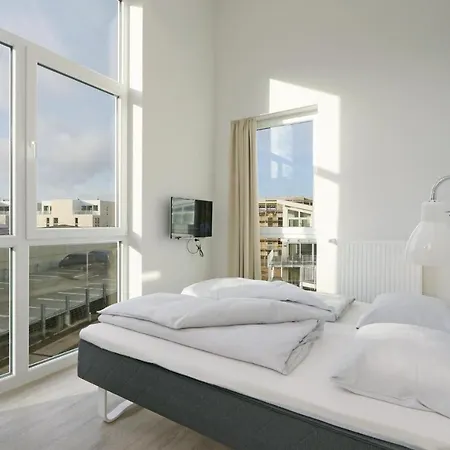 Duenenvilla 6, Whg 5