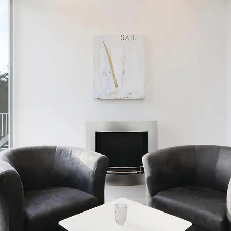 דירה Duenenvilla 6, Whg 5 *