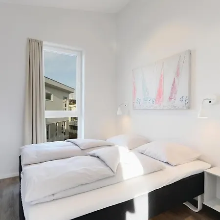 Duenenvilla 6, Whg 5 *