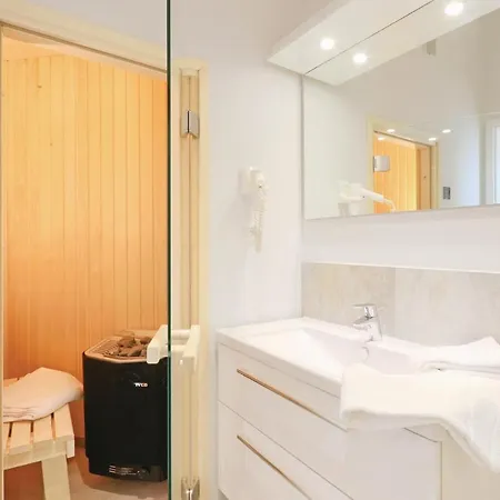 Apartmán Duenenvilla 6, Whg 5 *