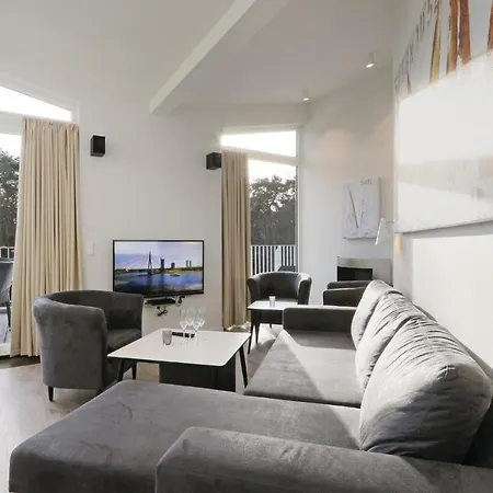 Duenenvilla 6, Whg 5 ליבק