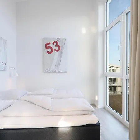 Duenenvilla 6, Whg 5