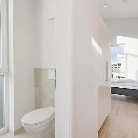 Duenenvilla Penthouse *