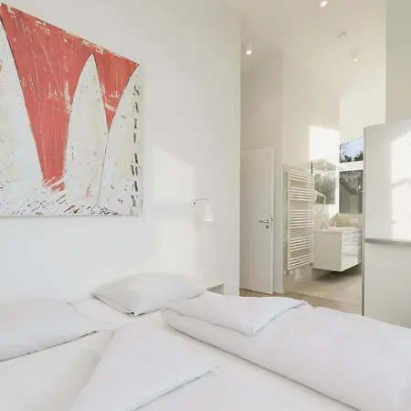 דירה Duenenvilla 6, Whg 5