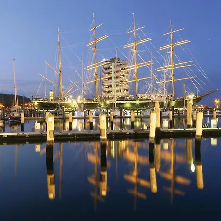 Duenenvilla 6, Whg 5 ליבק