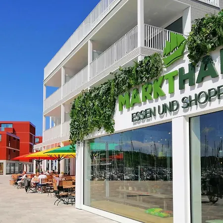 Duenenvilla 6, Whg 5 *