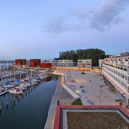 Duenenvilla 6, Whg 5 ליבק