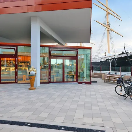 דירה Duenenvilla 6, Whg 5