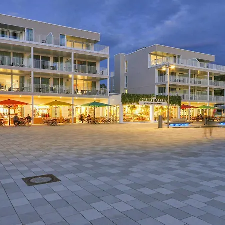 Duenenvilla 6, Whg 5 *