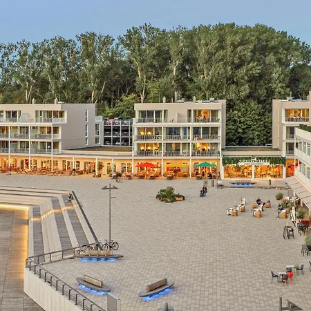 Duenenvilla 6, Whg 5