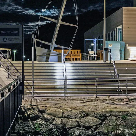 Duenenvilla 6, Whg 5