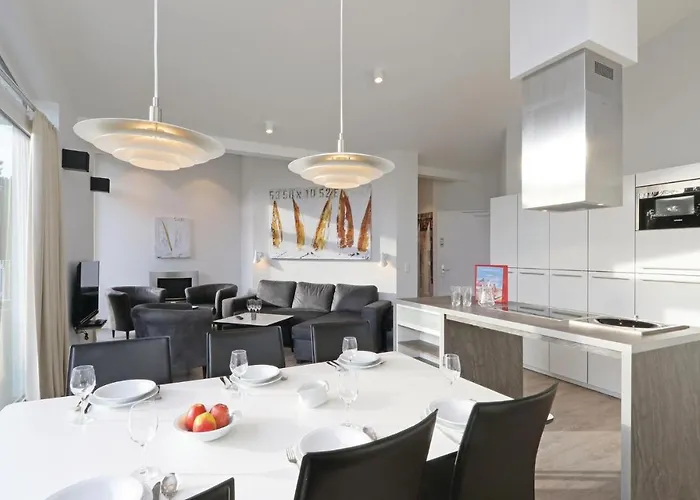 Duenenvilla 6, Whg 5