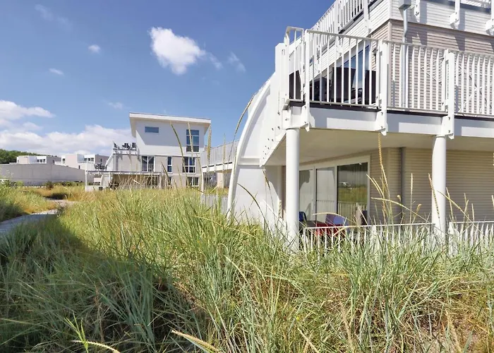 Appartamento Duenenvilla 6, Whg 5