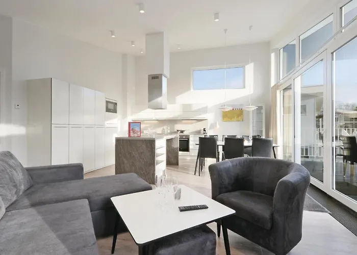 Appartamento Duenenvilla 6, Whg 5