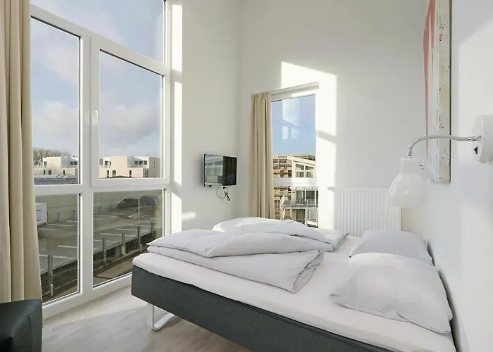 Duenenvilla 6, Whg 5