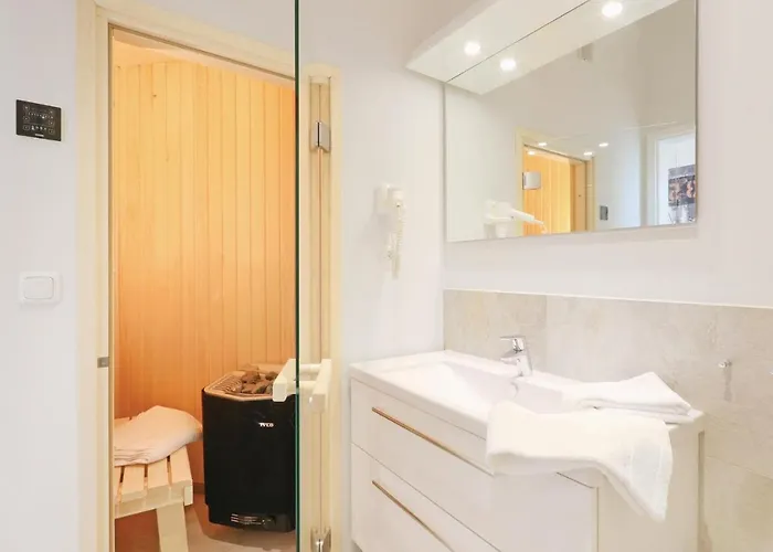 Appartamento Duenenvilla 6, Whg 5 *