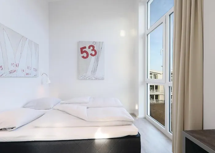 Duenenvilla 6, Whg 5