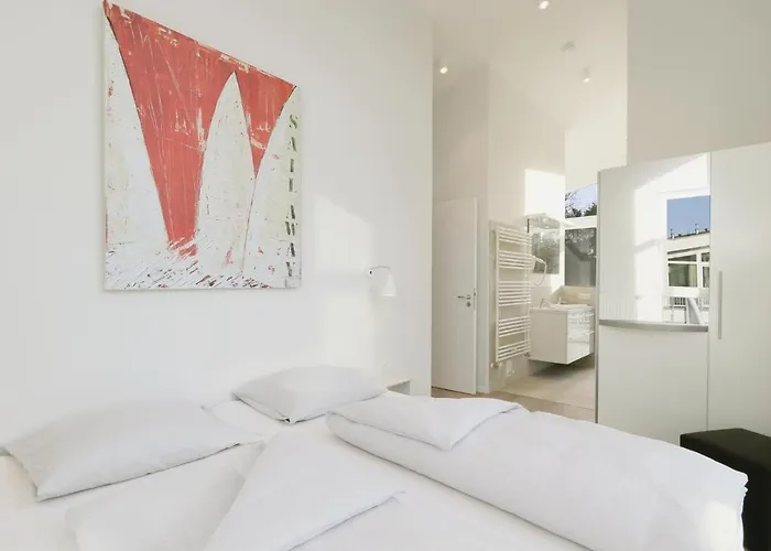 Appartamento Duenenvilla 6, Whg 5