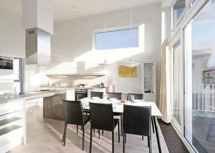 Appartamento Duenenvilla 6, Whg 5