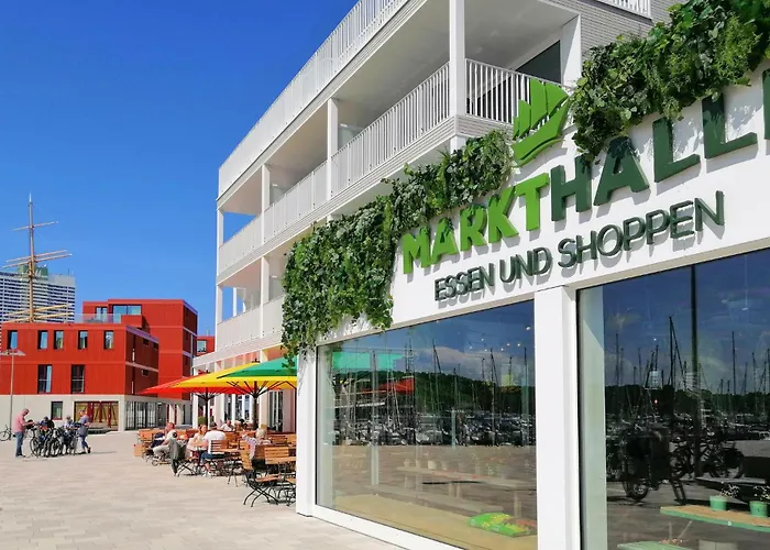 Duenenvilla 6, Whg 5 *