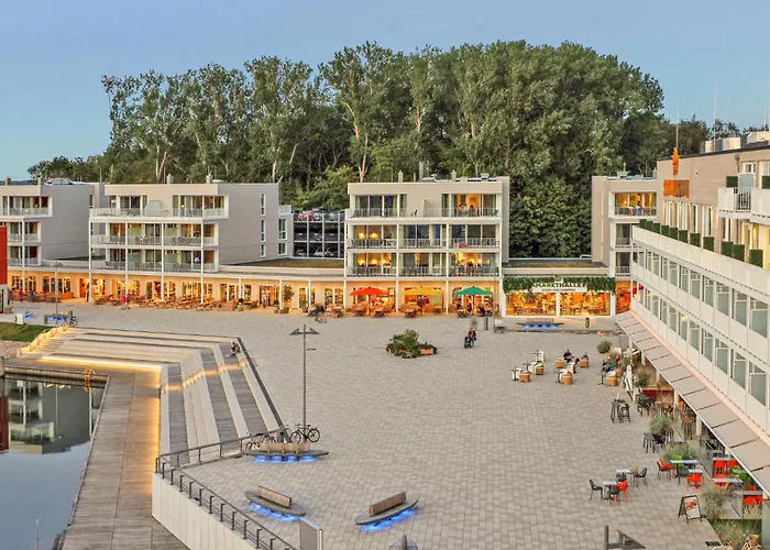 Duenenvilla 6, Whg 5